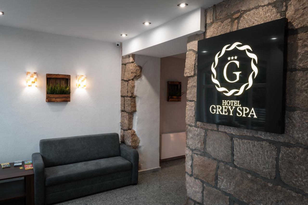 Hotel Grey Spa Szklarska Poręba Zewnętrze zdjęcie